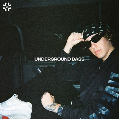 Underground Bass - Single