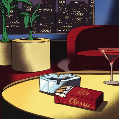 CLASSY (feat. Ober) - Single