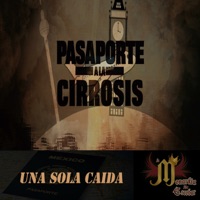 Una Sola Caida - Single - La Monarkia de Escobar