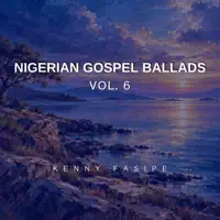 My Life Is In Your Hand — Kenny Fasipe