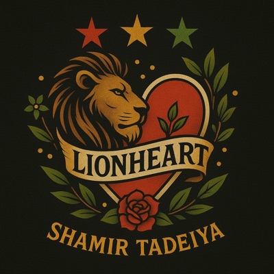 Lionheart - Single