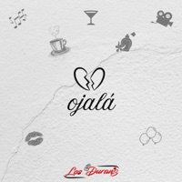 Ojalá - Single - Los Durans