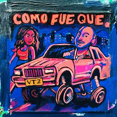 Como Fue Que - Single