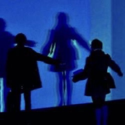 WHAT HAPPENED - Single