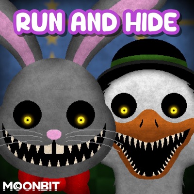 Run and Hide - Single