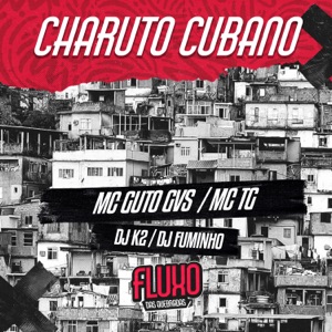 Charuto Cubano (feat. Dj Fuminho)