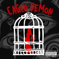 Caged Demon - Single - Shadow Trait