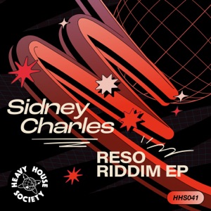 Reso Riddim - Single