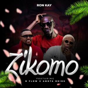 Zikomo (feat. Amota DKing & B-Flow)