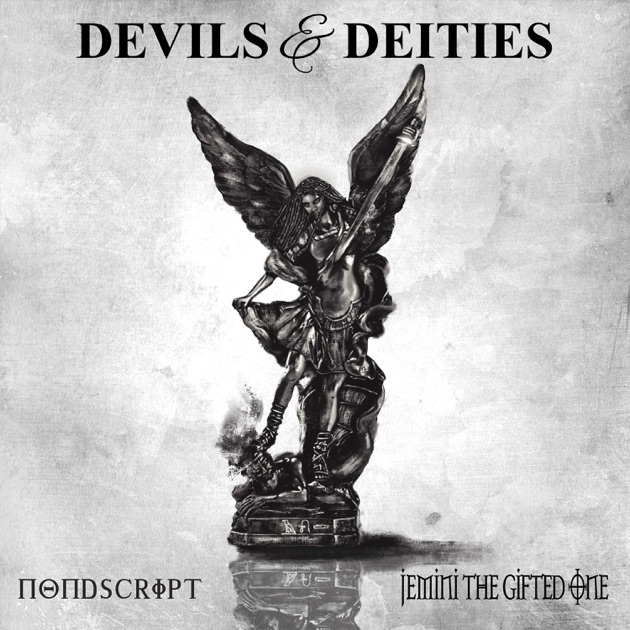 Scars And Pain - Album by Jemini The Gifted One - Apple Music