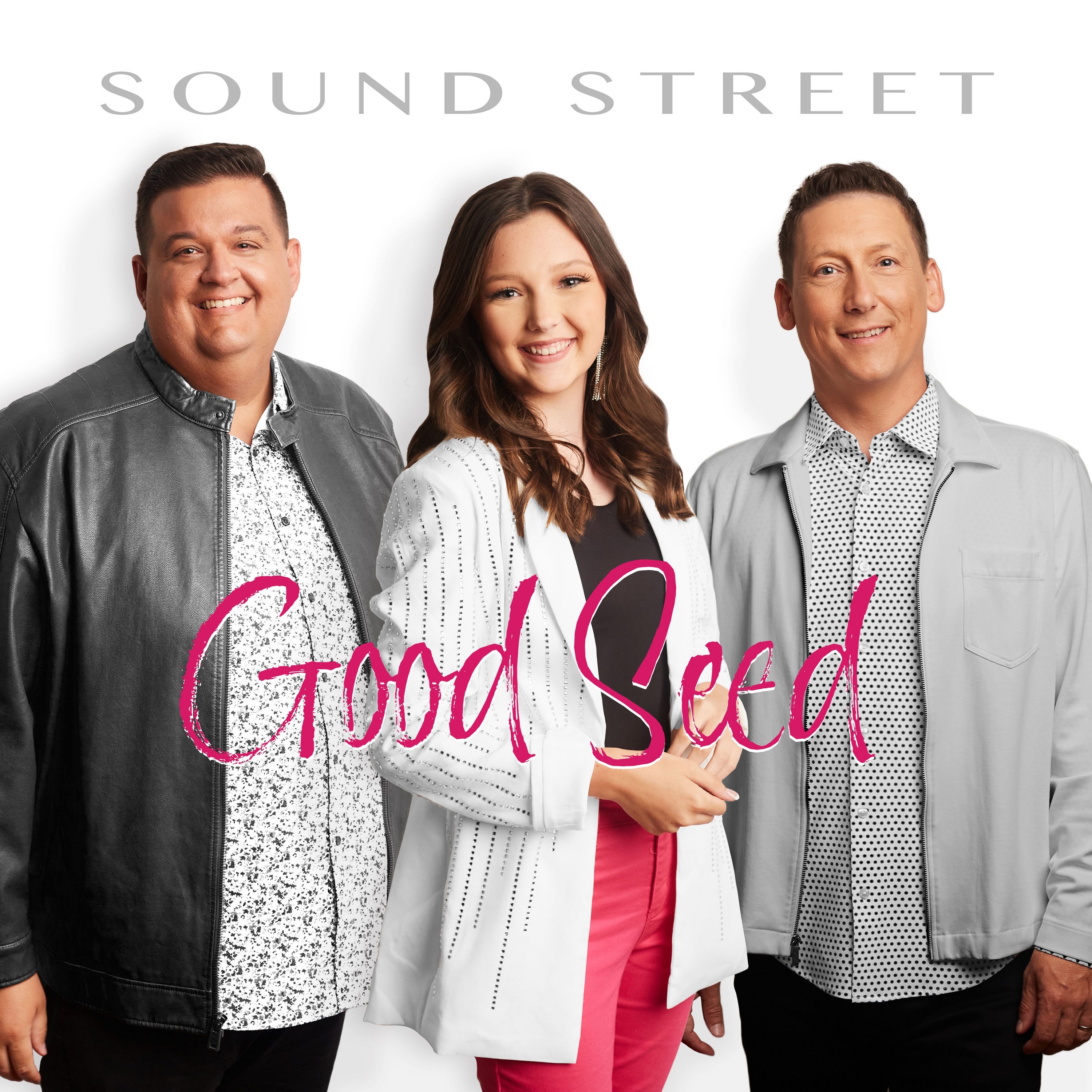 Sound Street - The God You Are
