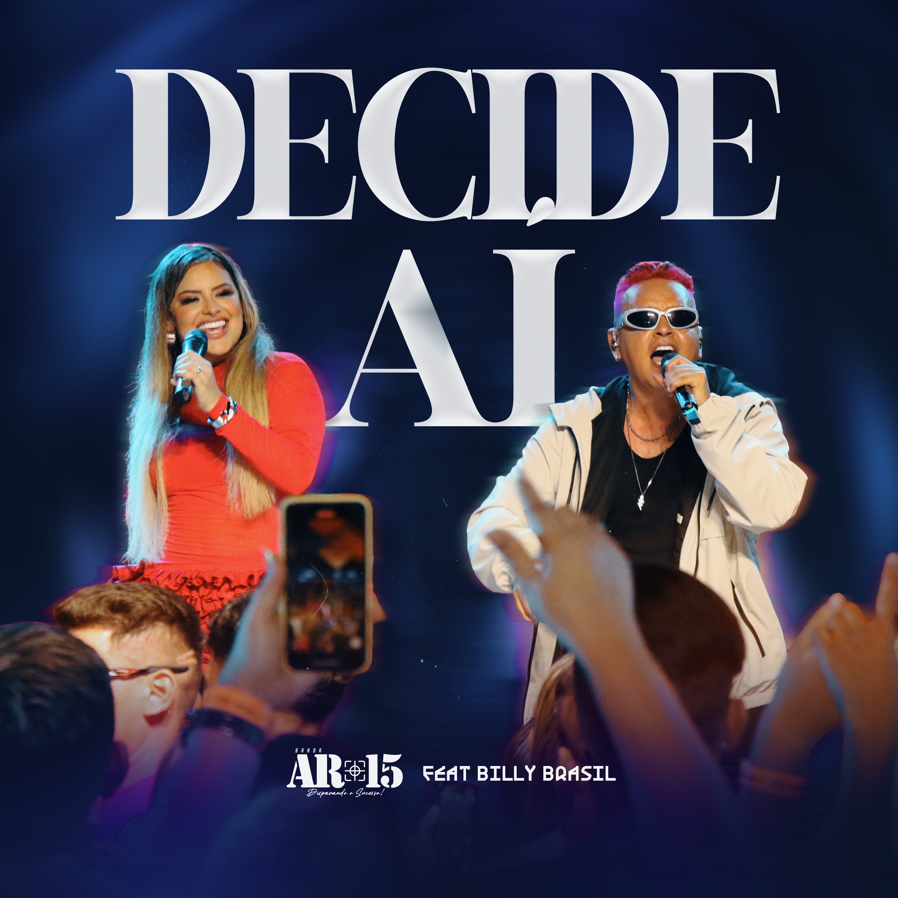 Decide Aí - Single