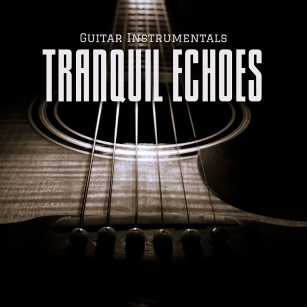 Tranquil Echoes: Relaxing Strings