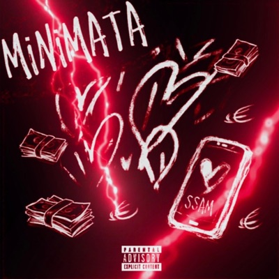 MINIMATA (feat. Alats) - Single