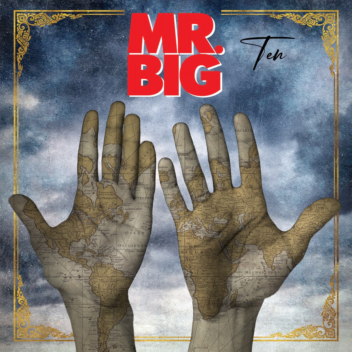 Ten Album By Mr Big Apple Music ten-album-by-mr-big-apple-music