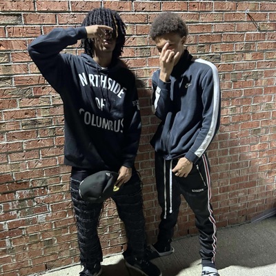 Garage Made (feat. 5kzae) - Single