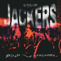 Jackers - EP - Klaskeladden & Brus Lee