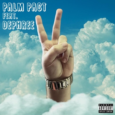 PEACE SIGN (feat. Euphemistic, Kai Ken, Ryan Rev & Dephree) - Single