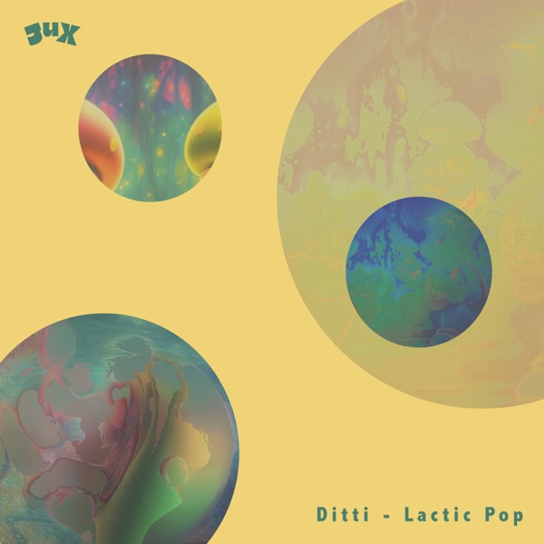 Lactic Pop - Single