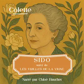 Sido: suivi de les vrilles de la vigne