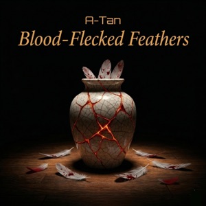 Blood-Flecked Feathers - Single