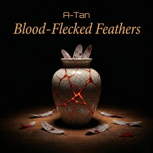 Blood-Flecked Feathers