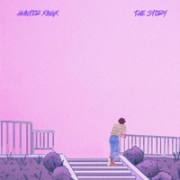 The Story - Single - Hunter Xingx