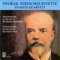 Antonin Dvorak | Uitvoerder: Jiri Hudec (cello) Stamitz Kwartet - Strijkkwintet in G op.77: 3.Poco Andante