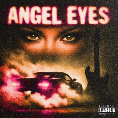Angel Eyes - Single