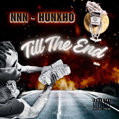 Till The End - Single