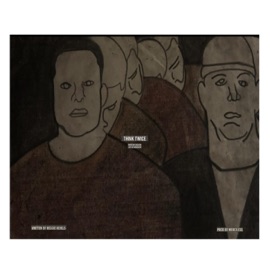 Think twice Reggie Revels