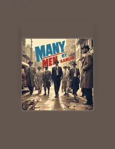 Ouça Kang316, assista a videoclipes, leia a biografia, veja as datas das turnês e mais!