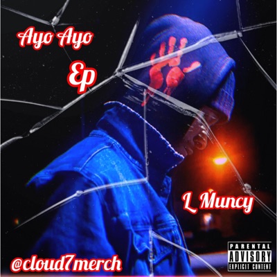 Ayo Ayo – EP - EP