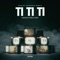 TI TI TI (GRADUR X RSKO X SDM) [REMIX] - DJ DONDOIA lyrics