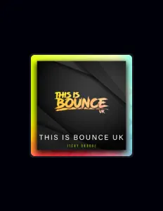 Listen to This Is Bounce UK, watch music videos, read bio, see tour dates & more!