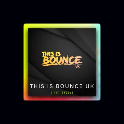 Listen to This Is Bounce UK, watch music videos, read bio, see tour dates & more!