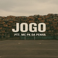 Jogo - Single - Pt7 & Mc PK da Penha