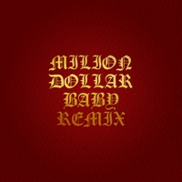 Million Dollar Baby (Remix) - Single - Denzzy