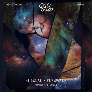 Nebulae / Penumbra - Single