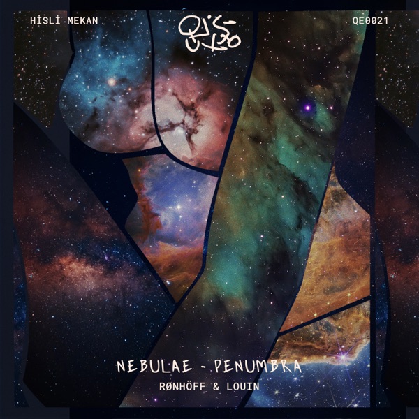Nebulae / Penumbra - Single