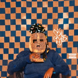 Indiana Jones Sol ChYld