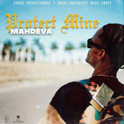 Protect Mine - Single