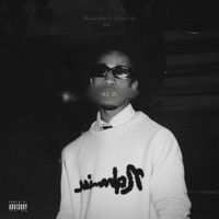 All In (feat. Lily Rayne) - Single - Prince Carter