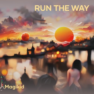 Run the way (feat. Dj monst3r5 & Poco lee)