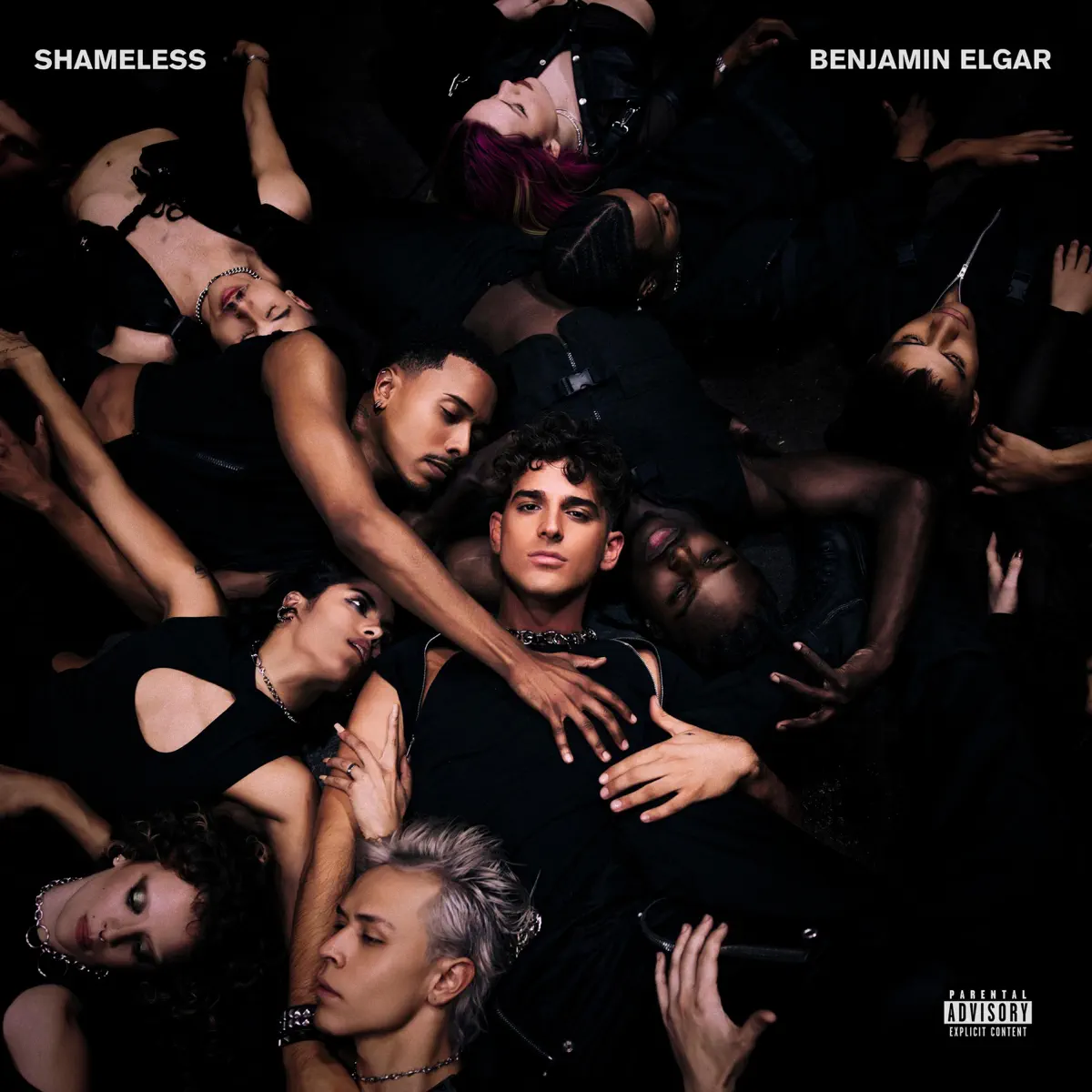 Benjamin Elgar - Shameless - Single (2024) [iTunes Plus AAC M4A]-新房子