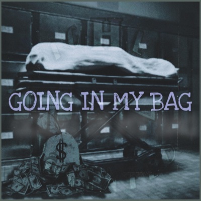 Going In My Bag - Single