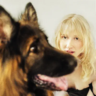 Слушать: Vilma Crow — Good dog for sale - EP
