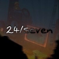 24/Seven - Single - Diego Castillo, Oliver Navis & Davus