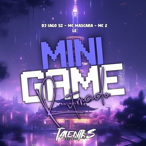 Mini Game Ritmado