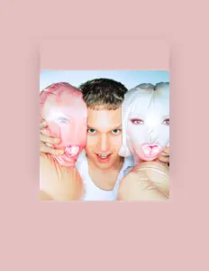 Listen to Kermo Murel, watch music videos, read bio, see tour dates & more!